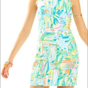 Lilly Pulitzer Courtney Shift dress